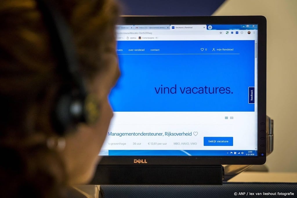 Verkorten WW helpt maar beperkt mensen aan werk, becijfert CPB