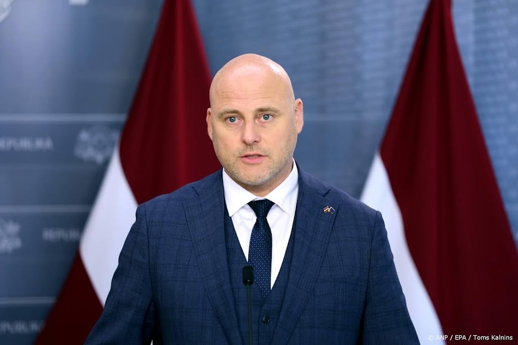 Letland stelt sancties in tegen Russen na opheffen EU-sancties