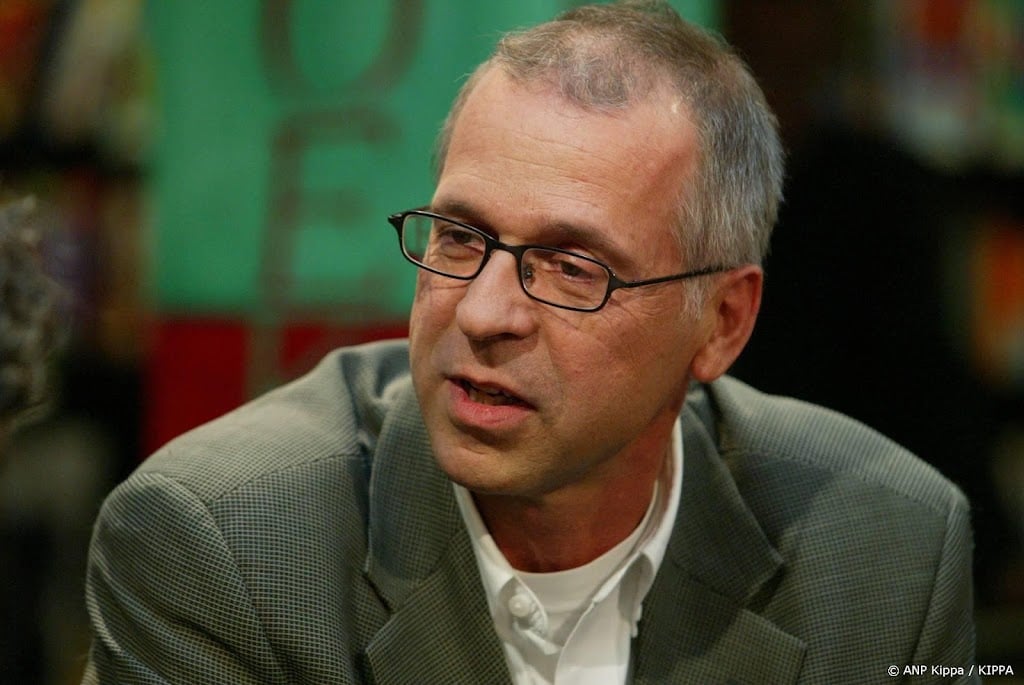 Siegfried Woldhek wint voor tweede keer Inktspotprijs