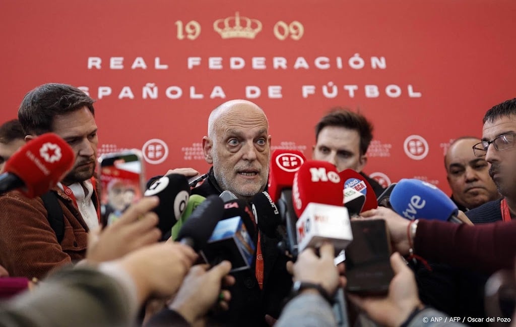 Real Madrid wil af van La Liga-voorzitter Tebas na kritiek