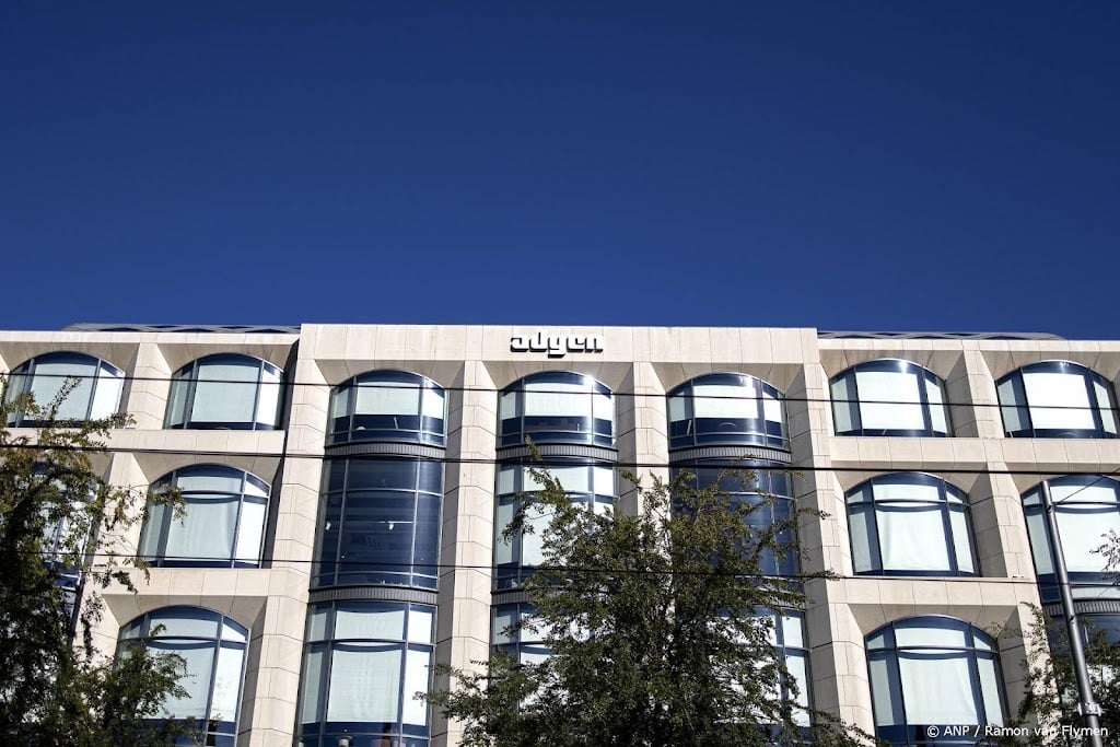 Financieel topman Klarna stapt over naar Adyen