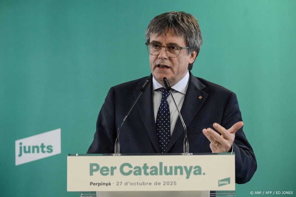Voormalige Catalaanse leider kan mogelijk terug door Spaans hof