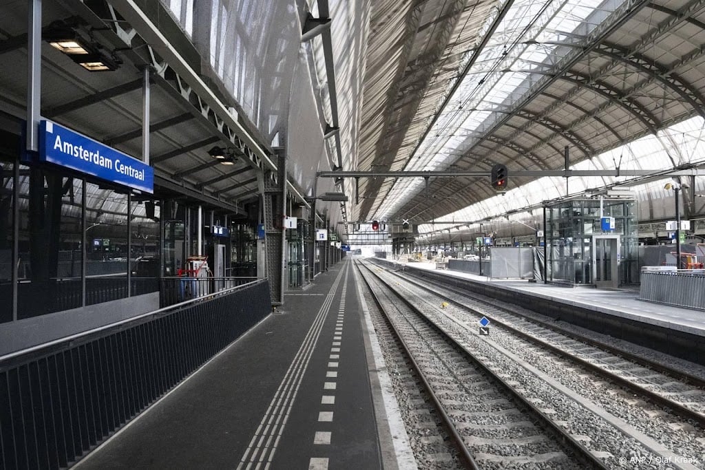 Wakker Dier vecht weigering reclame door NS aan bij rechter