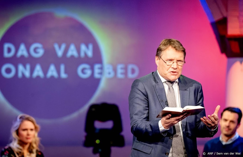 Kerken erkennen nalatigheid rond de Jodenvervolging