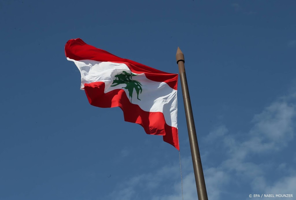 Hariri mag voor vierde keer regering in Libanon vormen
