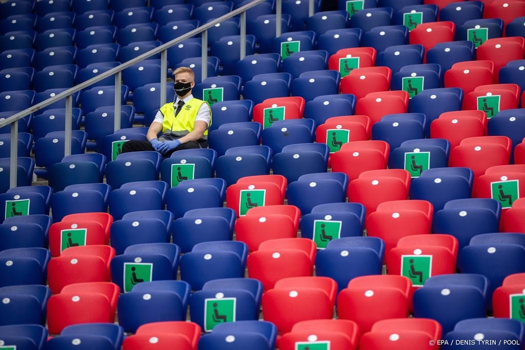 Tegenstanders Feyenoord in poule K spelen ook gelijk