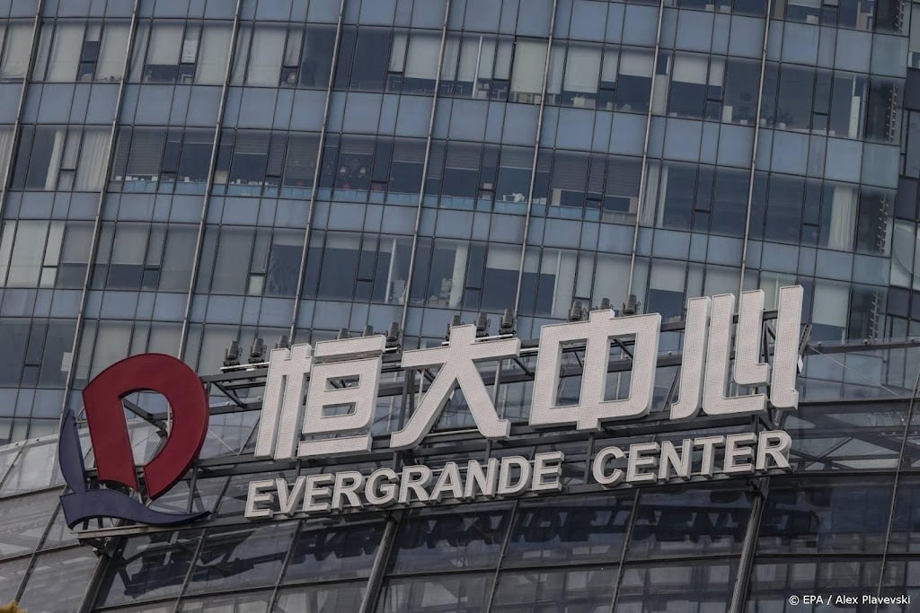 Vastgoedreus Evergrande doet langverwachte rentebetaling
