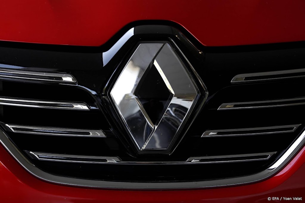 Renault maakt half miljoen minder auto's in 2021 door chiptekort