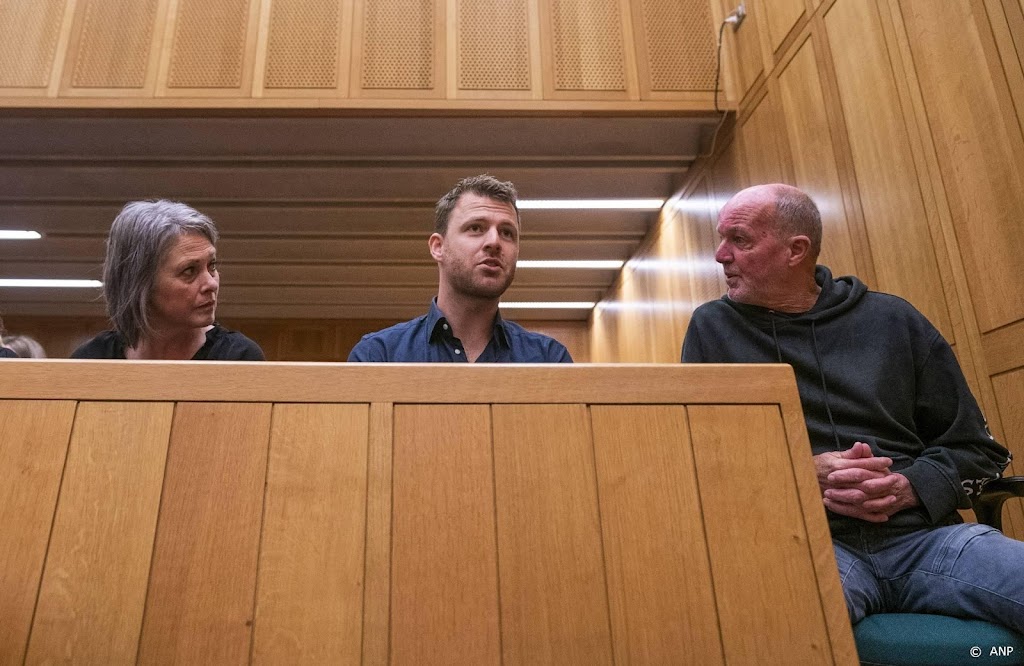 Familie Nicky Verstappen twijfelt over spreken bij hof