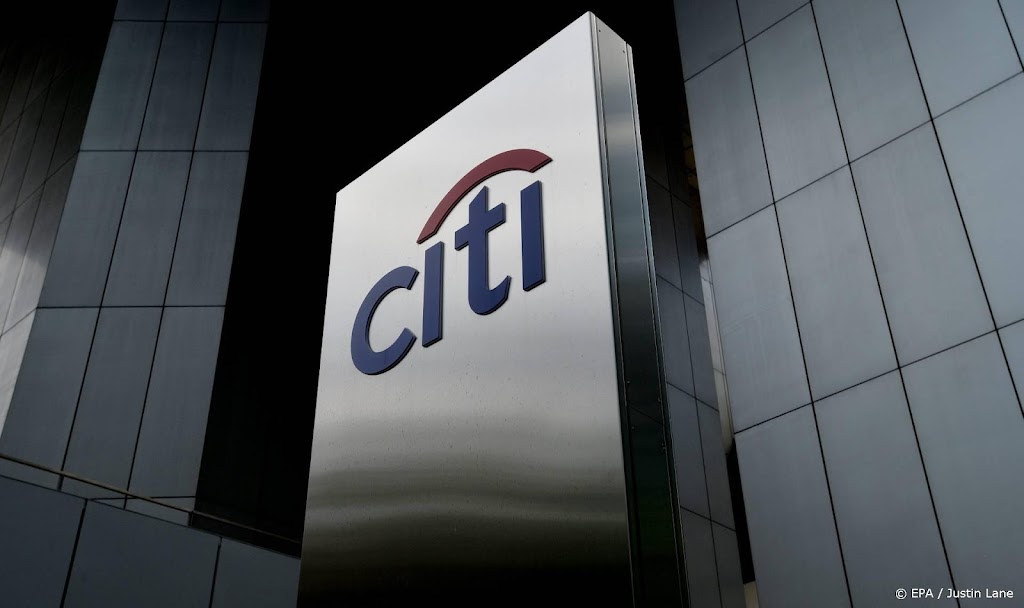 Citigroup laat rol bij tegengaan rassenongelijkheid onderzoeken