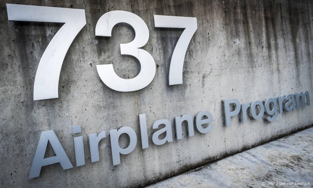 Rechter VS: passagiers crash 737 MAX 'slachtoffers van misdaad'