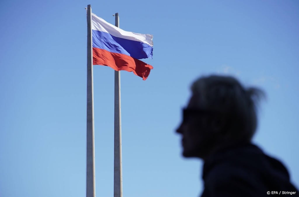 Rusland zegt Oekraïens offensief rond Cherson af te weren