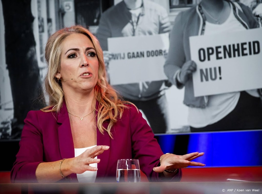 Marijnissen (SP) ziet niets in aansluiting bij PvdA en GroenLinks