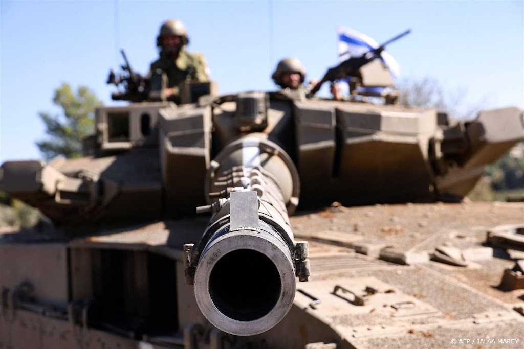 Media: Israël bestookt weer vliegvelden in Syrië