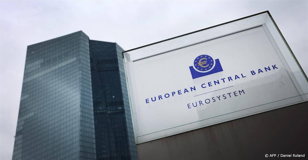 Drukke beursweek met veel bedrijfsresultaten en rentebesluit ECB