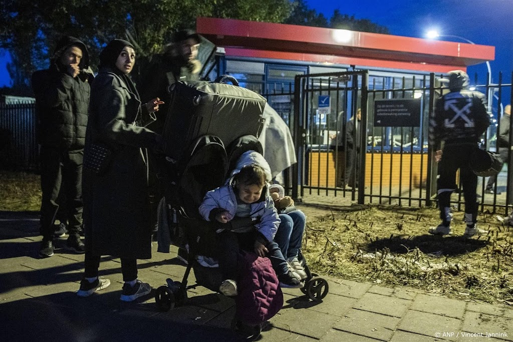 Noodwet asiel is groot risico voor kinderen, waarschuwt UNICEF