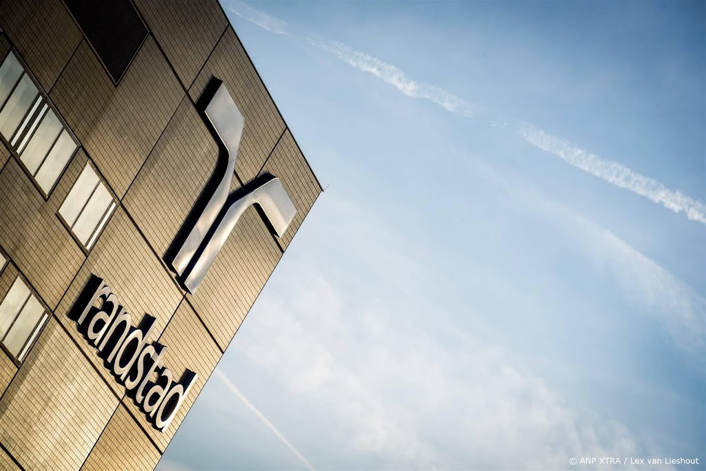 Uitzender Randstad bij stijgers in AEX na resultaten