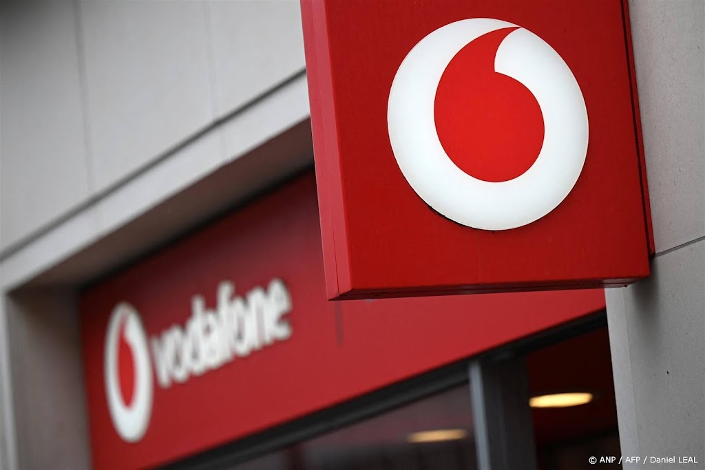 Miljoenenboete voor Vodafone om beveiliging afgetapte gesprekken