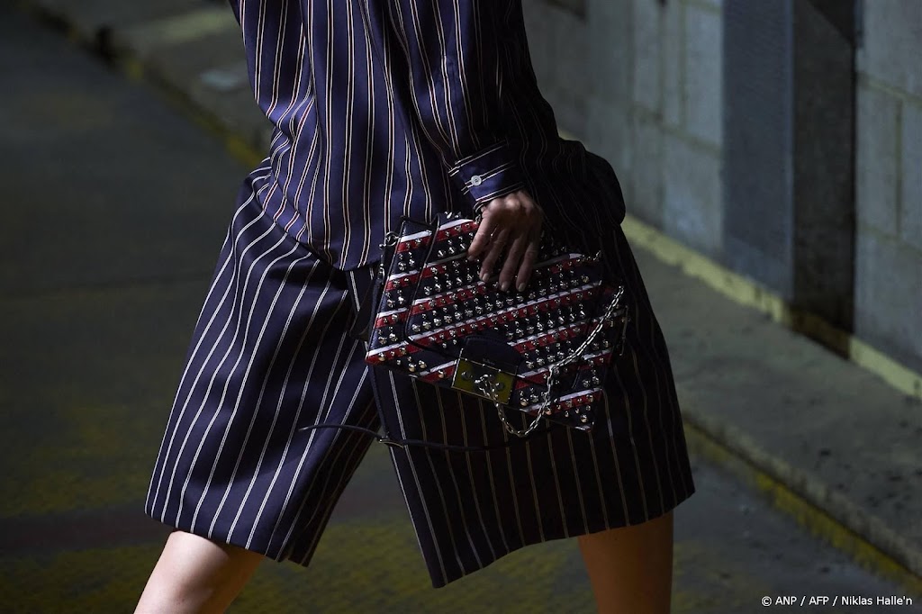 Brits modehuis Mulberry wijst ook hoger overnamebod Frasers af