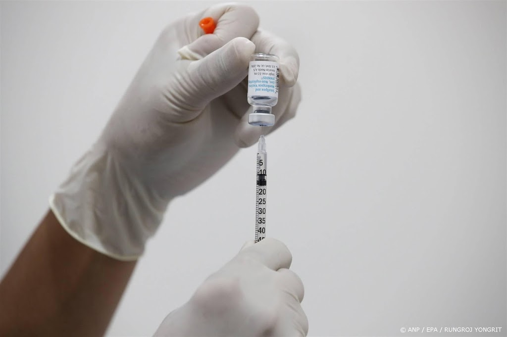 Eerste besmetting nieuwe mpox-variant in Duitsland