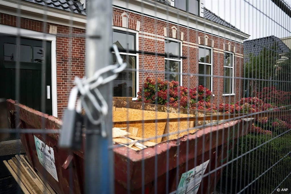 Vonnis over schadeclaim stemt Groningers vaak ontevreden