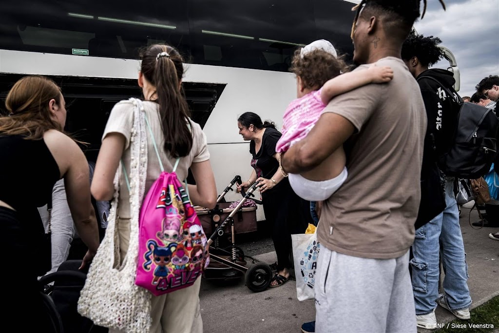 Onderzoeksraad focust op (crisis)noodopvang voor asielkinderen