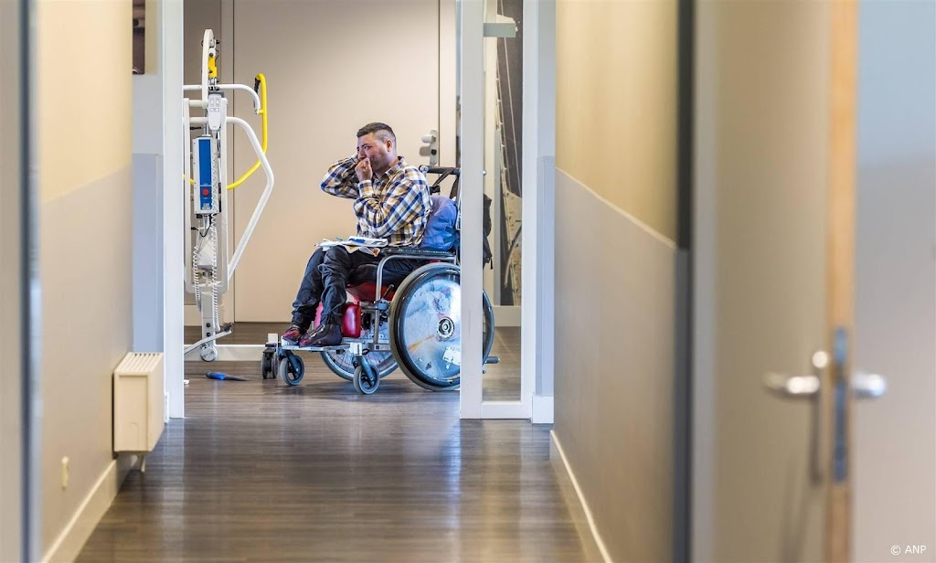 Werkdruk gehandicaptenzorg nog verder opgelopen, aldus bond