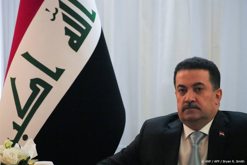 Irak meldt dood leider Iraakse tak terreurorganisatie IS