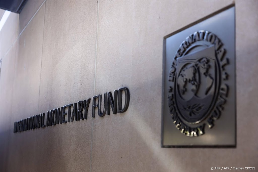 IMF somberder over Duitse economie, beduidend positiever over VS