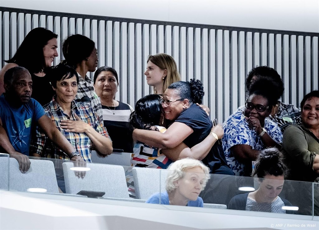 Amsterdam opent loket voor ongedocumenteerde Surinamers