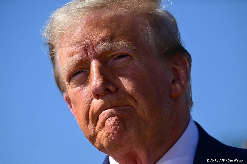 IMF waarschuwt impliciet voor handelsvoorstellen Donald Trump 