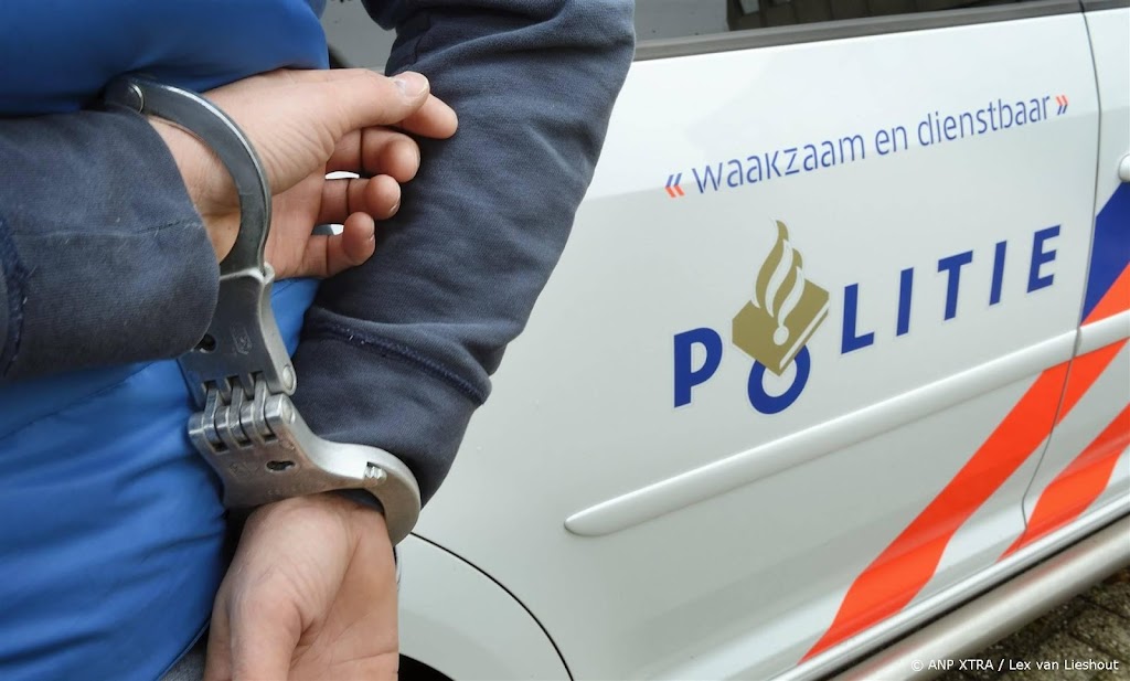 Verdachte verdrinking Gent in Nederland verdacht van afpersing