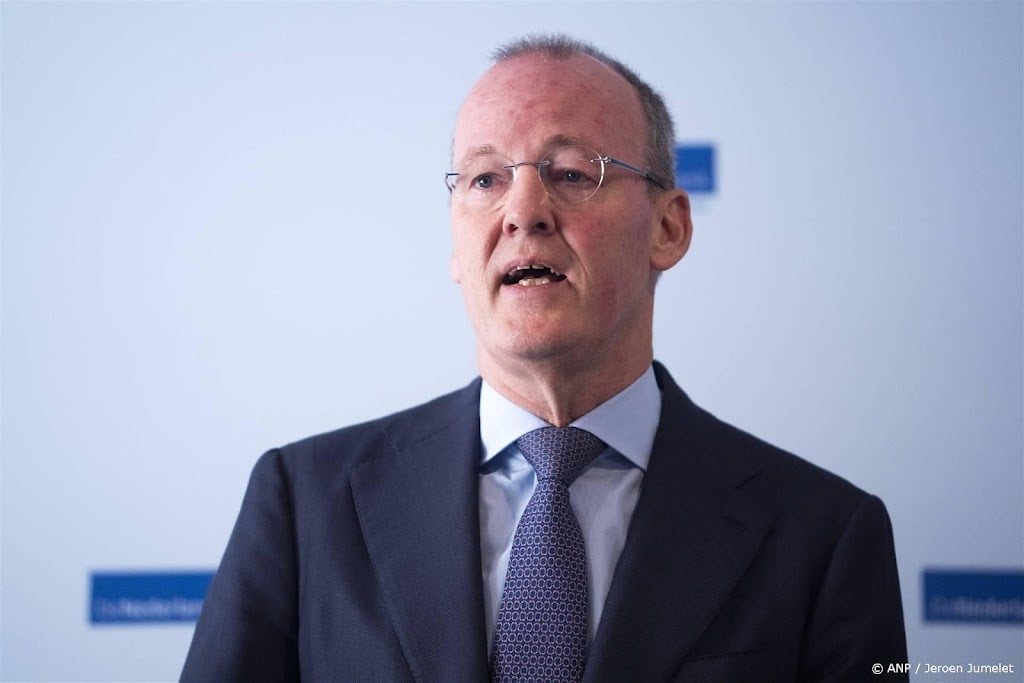DNB-baas Klaas Knot pleit voor terugdraaien huurwet Hugo de Jonge