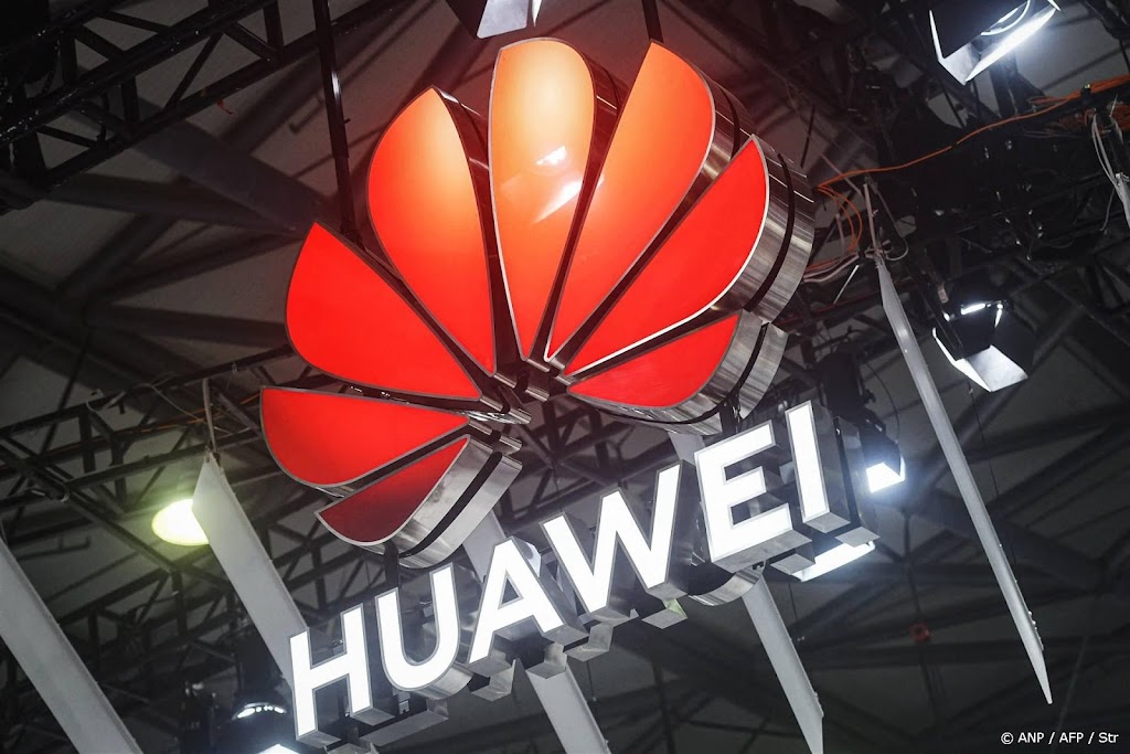 Bloomberg: Huawei gebruikt Taiwanese TSMC-chip in product