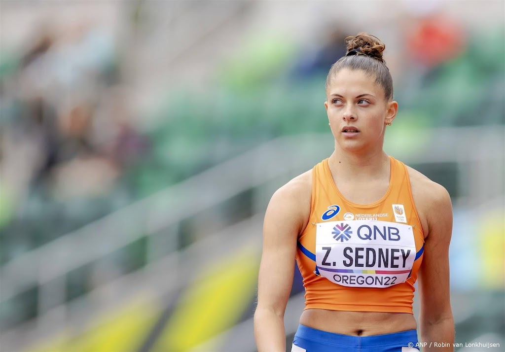 Atlete Sedney meed olympisch jaar na grensoverschrijdend gedrag