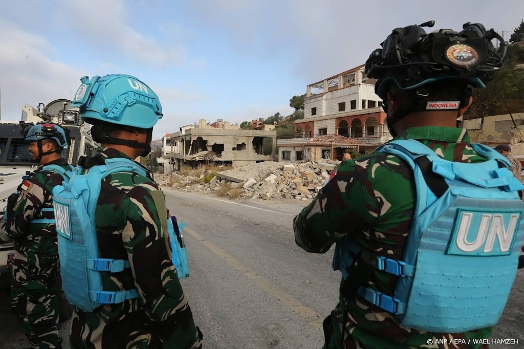 Turkije verlengt militaire aanwezigheid in Syrië, Irak en Libanon