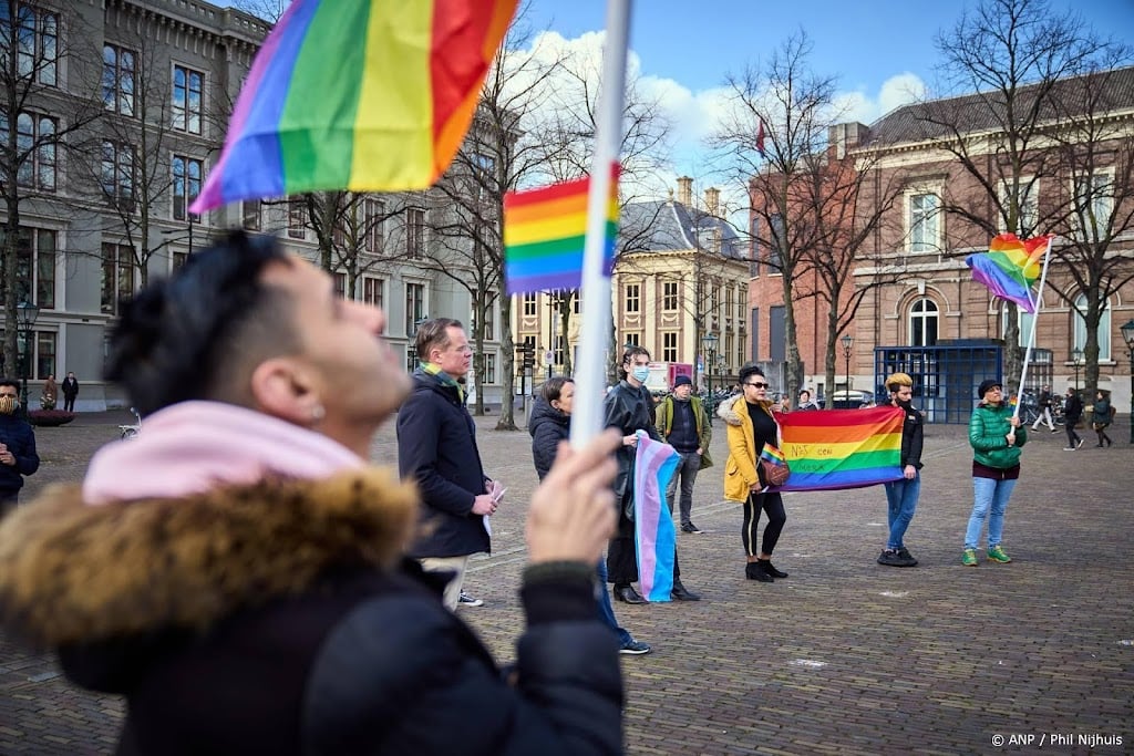 COC: helft lhbti+-asielzoekers voelt zich onveilig in opvang