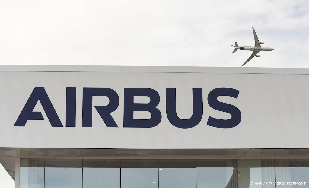 Airbus opent tweede assemblagelijn in China