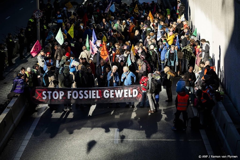 Klimaatrapport waarschuwt: alarmerend gebrek aan vooruitgang
