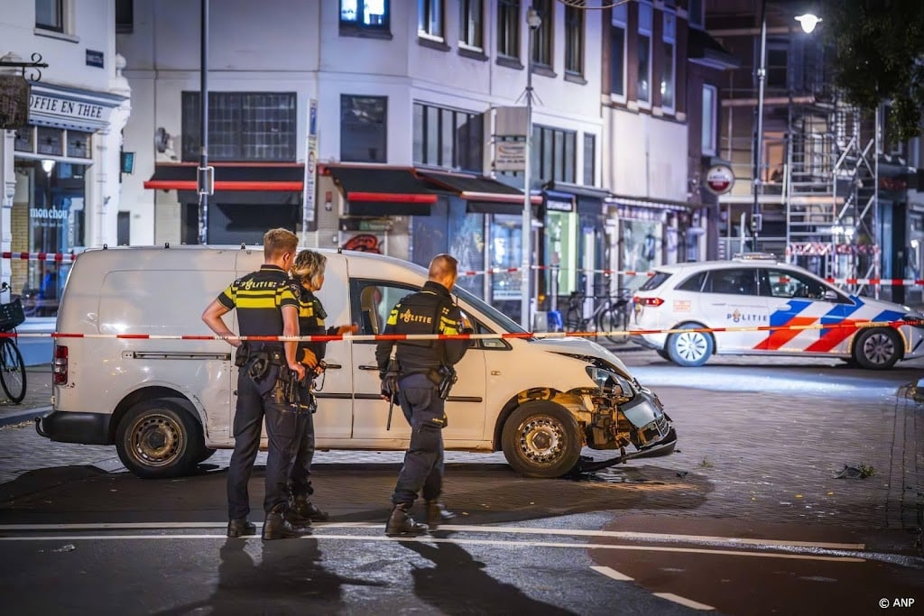 Ramkraak bij juwelier in Arnhem, drie verdachten aangehouden