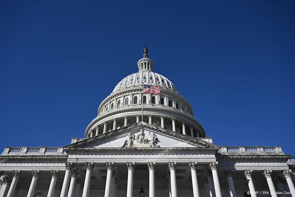 FT: Washington werkt aan nieuwe studie naar geneesmiddelenprijzen