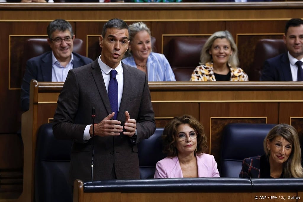 Spanje komt met lijst Franco-symbolen om te verwijderen