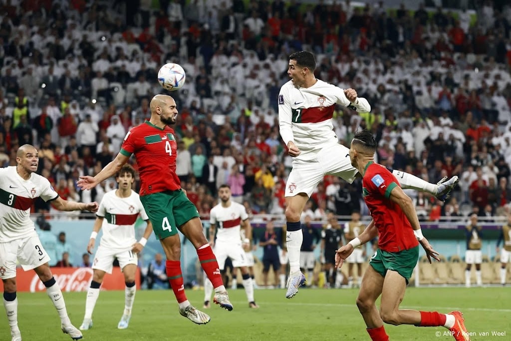 UEFA overweegt andere opzet in kwalificaties WK en EK 