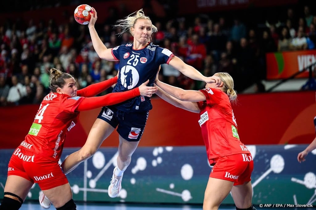 EHF houdt vanaf 2030 vierjaarlijkse Europese Handbalspelen 