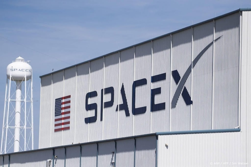 SpaceX haalt Myanmarese oplichtingscentra offline