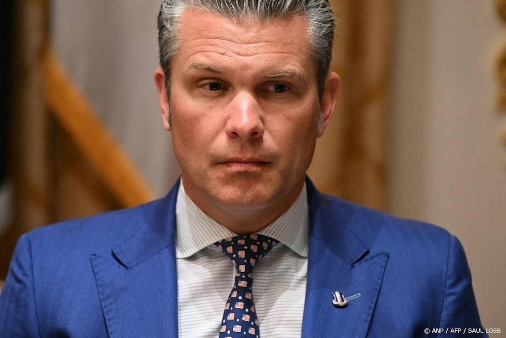 VS vallen vermeende drugsboot aan in Stille Oceaan
