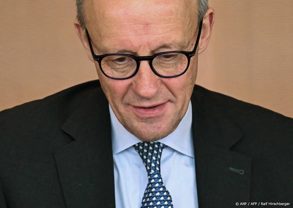 Ook vicekanselier spreekt zich uit tegen migratieuitspraken Merz