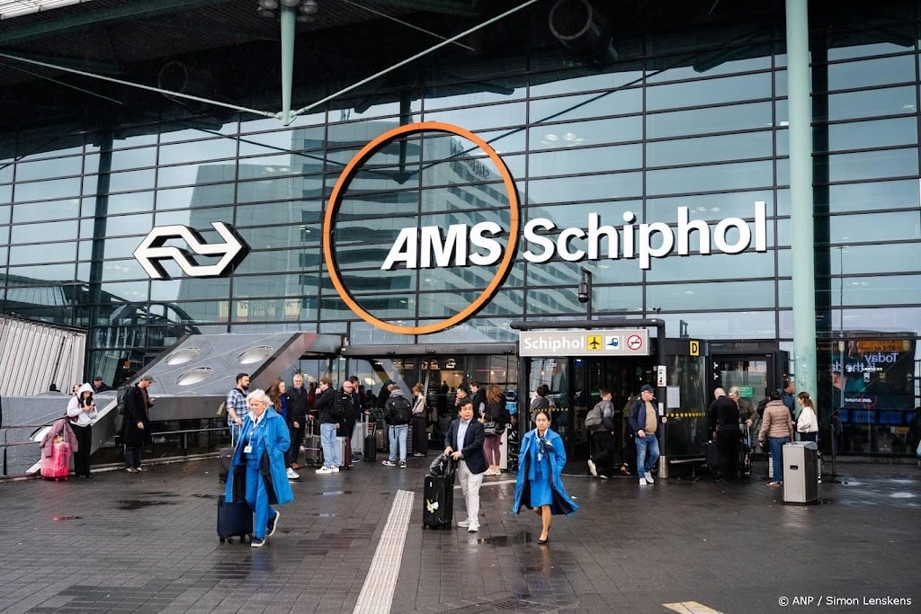 Milieuorganisaties stappen naar rechter om nieuw besluit Schiphol