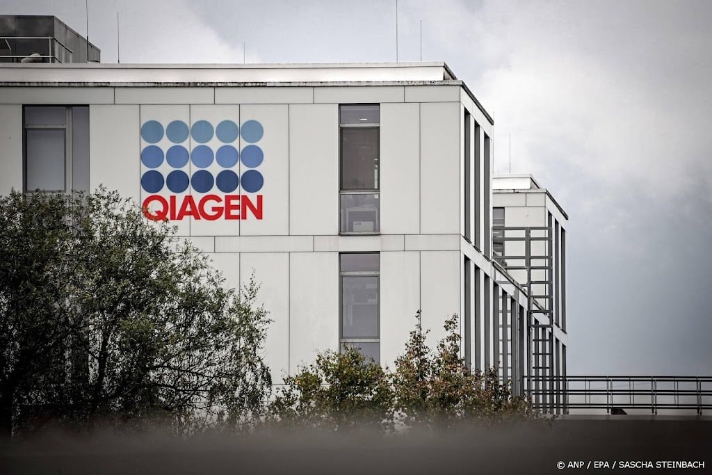 Miljardenovername van Duits-Nederlands biotechbedrijf Qiagen