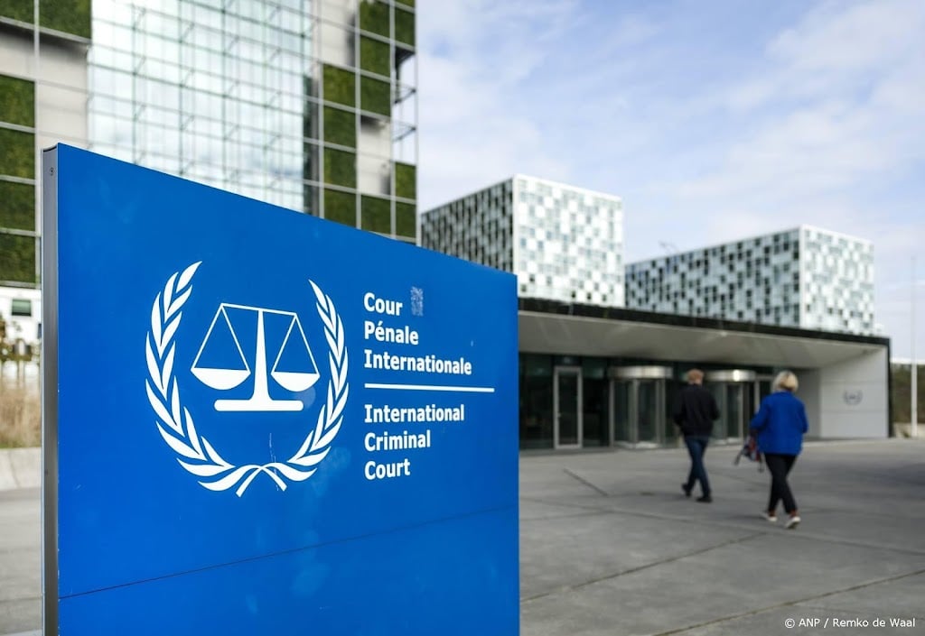 ICC krijgt mensenrechtenprijs van het Europees Parlement